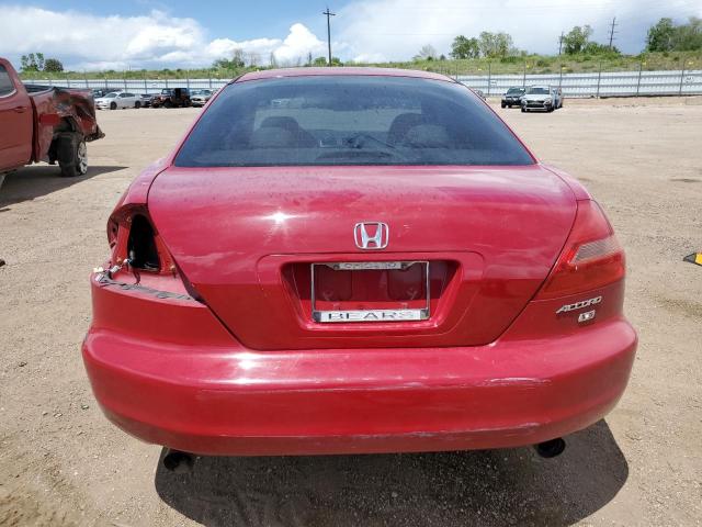 Photo 5 VIN: 1HGCM81693A036224 - HONDA ACCORD 