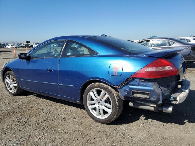 Photo 1 VIN: 1HGCM816X5A008564 - HONDA ACCORD 