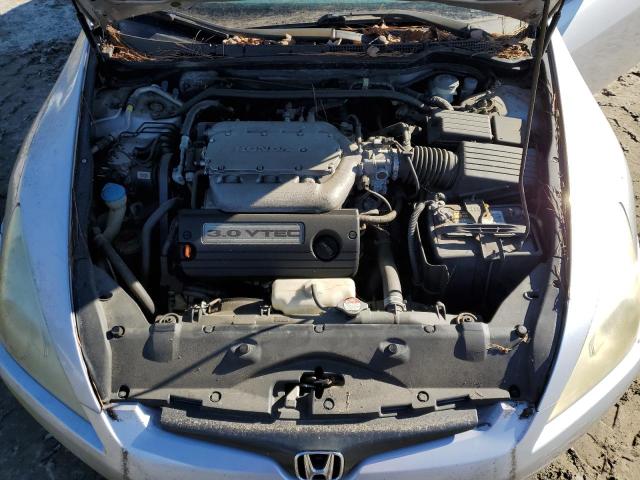 Photo 10 VIN: 1HGCM81723A026322 - HONDA ACCORD EX 