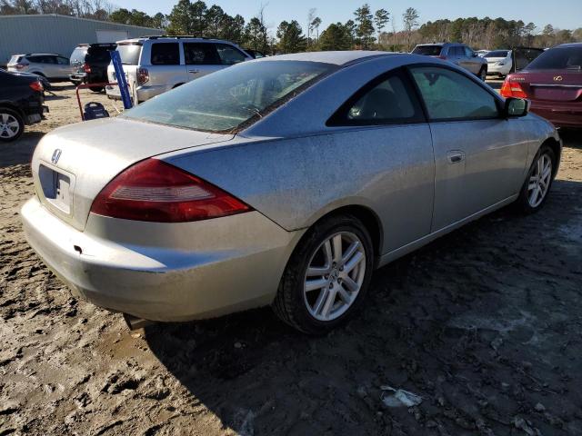 Photo 2 VIN: 1HGCM81723A026322 - HONDA ACCORD EX 