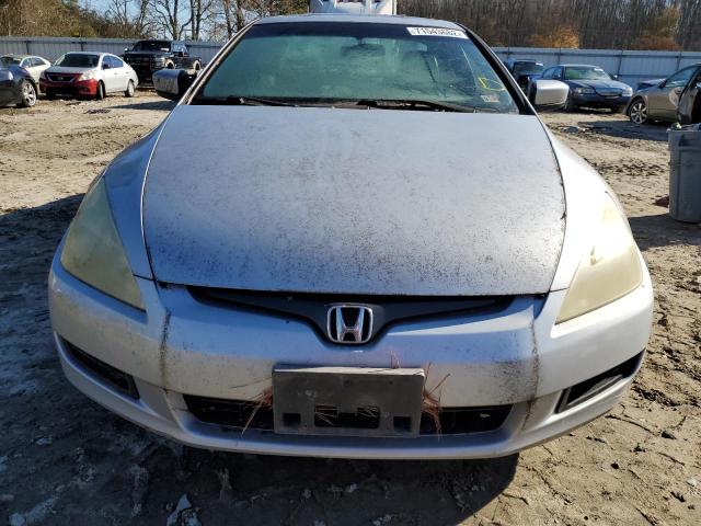 Photo 4 VIN: 1HGCM81723A026322 - HONDA ACCORD EX 