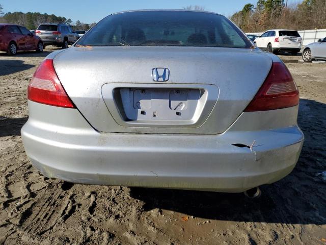 Photo 5 VIN: 1HGCM81723A026322 - HONDA ACCORD EX 