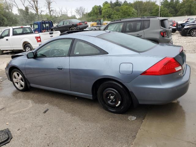 Photo 1 VIN: 1HGCM81737A004559 - HONDA ACCORD EX 