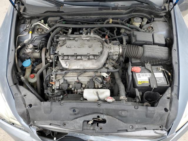 Photo 10 VIN: 1HGCM81737A004559 - HONDA ACCORD EX 