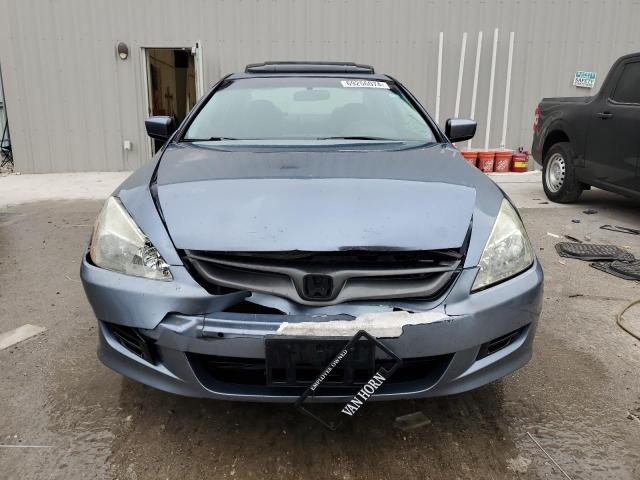 Photo 4 VIN: 1HGCM81737A004559 - HONDA ACCORD EX 