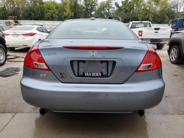 Photo 5 VIN: 1HGCM81737A004559 - HONDA ACCORD EX 