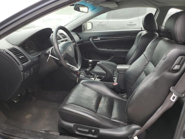 Photo 6 VIN: 1HGCM81737A004559 - HONDA ACCORD EX 