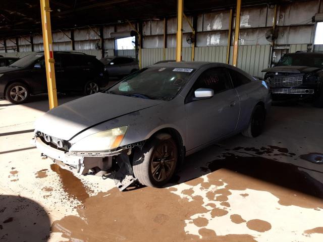 Photo 1 VIN: 1HGCM81763A030633 - HONDA ACCORD 