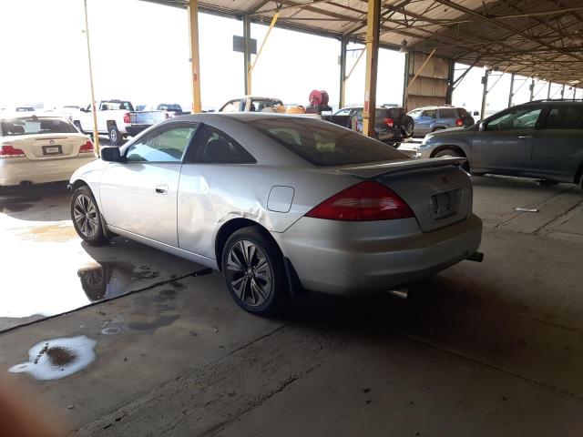 Photo 2 VIN: 1HGCM81763A030633 - HONDA ACCORD 