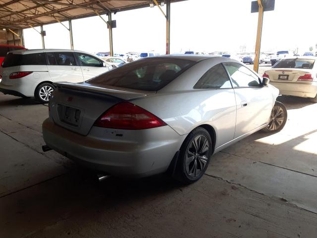 Photo 3 VIN: 1HGCM81763A030633 - HONDA ACCORD 