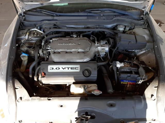 Photo 6 VIN: 1HGCM81763A030633 - HONDA ACCORD 