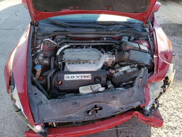 Photo 10 VIN: 1HGCM81774A001210 - HONDA ACCORD 