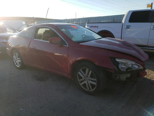 Photo 3 VIN: 1HGCM81774A001210 - HONDA ACCORD 