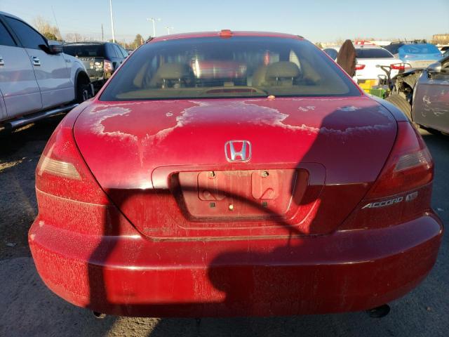 Photo 5 VIN: 1HGCM81774A001210 - HONDA ACCORD 