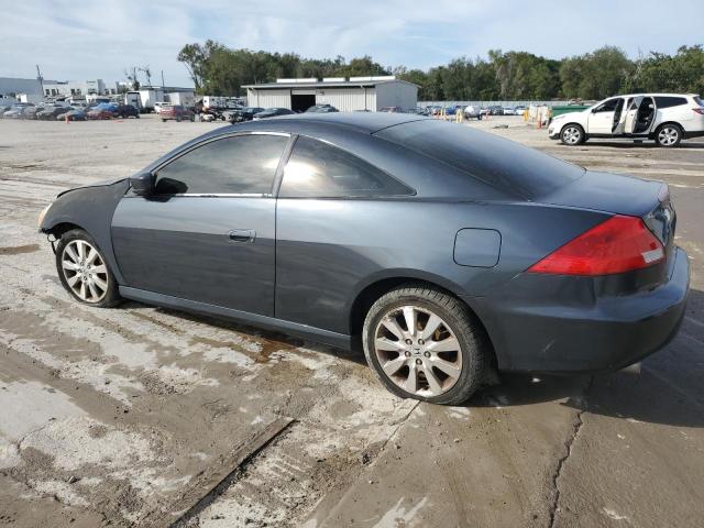 Photo 1 VIN: 1HGCM82217A006460 - HONDA ACCORD 