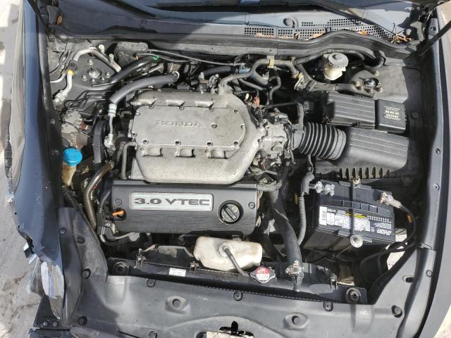 Photo 10 VIN: 1HGCM82217A006460 - HONDA ACCORD 