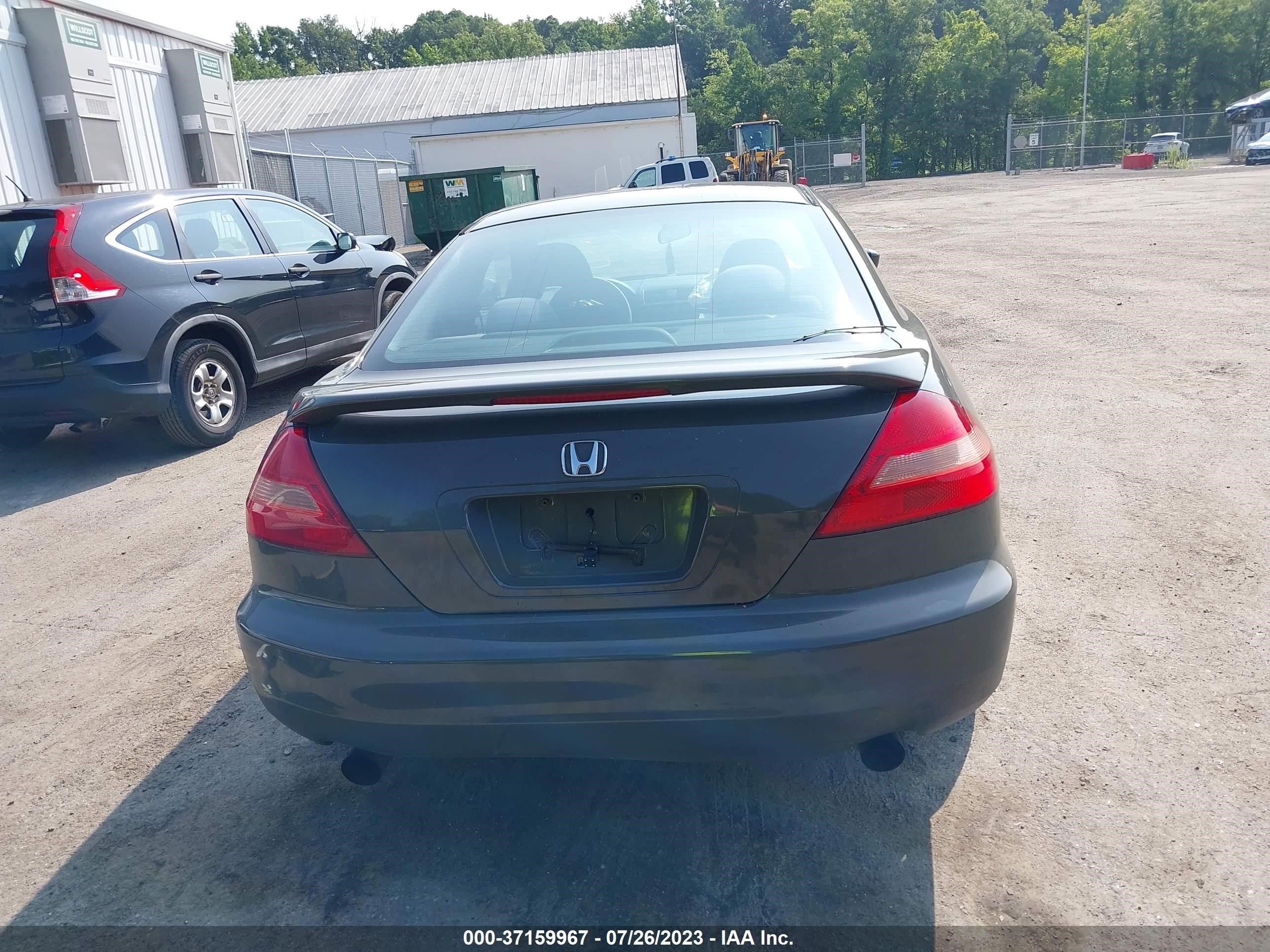 Photo 15 VIN: 1HGCM82253A038130 - HONDA ACCORD 