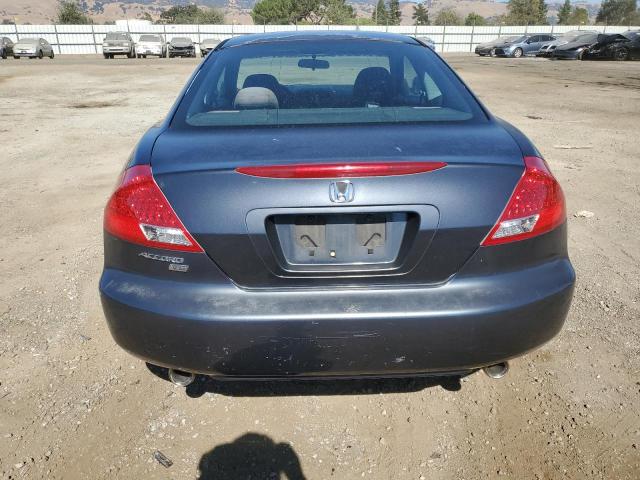 Photo 5 VIN: 1HGCM82256A009070 - HONDA ACCORD LX 