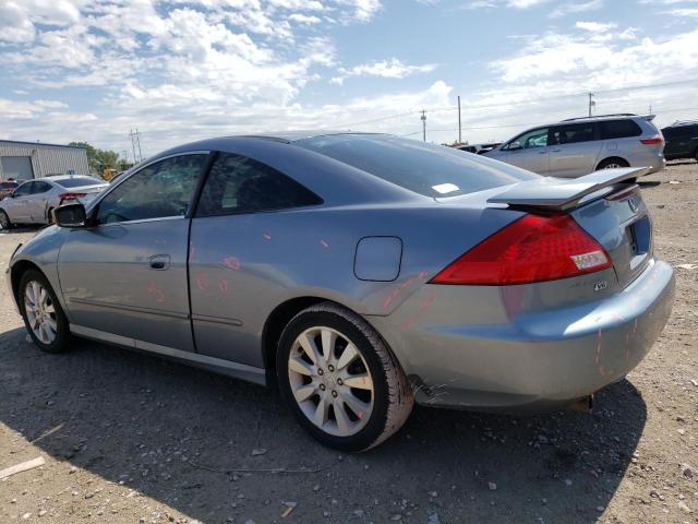 Photo 1 VIN: 1HGCM82256A009795 - HONDA ACCORD LX 