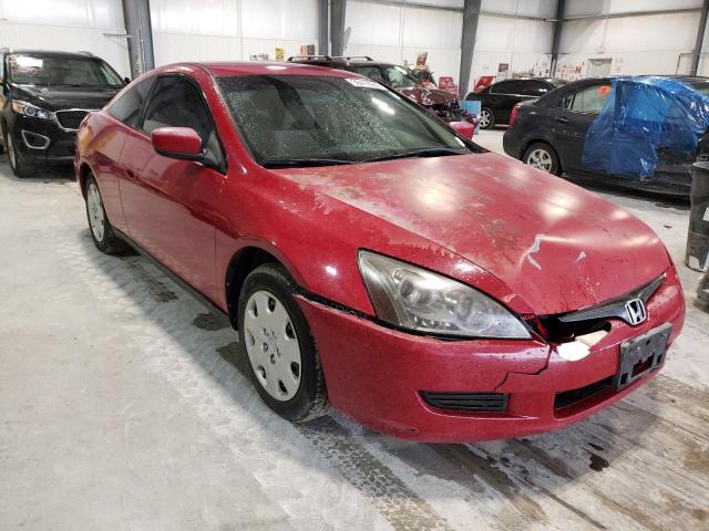 Photo 0 VIN: 1HGCM82273A005078 - HONDA ACCORD 