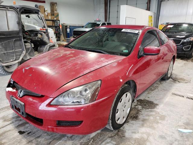 Photo 1 VIN: 1HGCM82273A005078 - HONDA ACCORD 