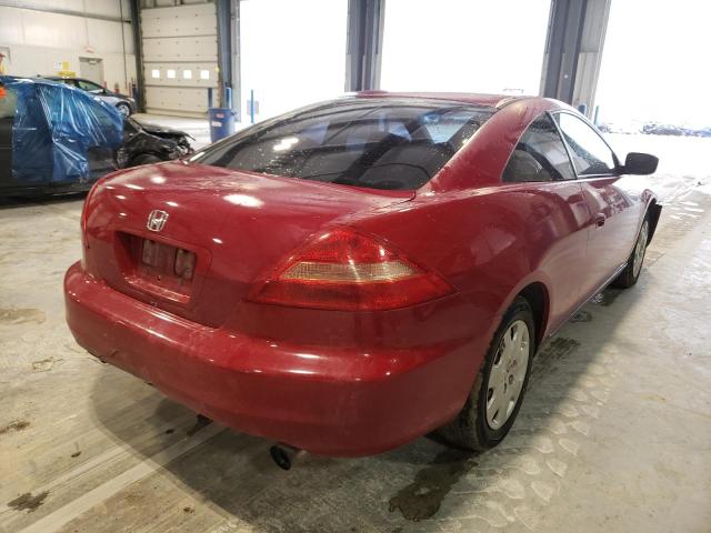 Photo 3 VIN: 1HGCM82273A005078 - HONDA ACCORD 