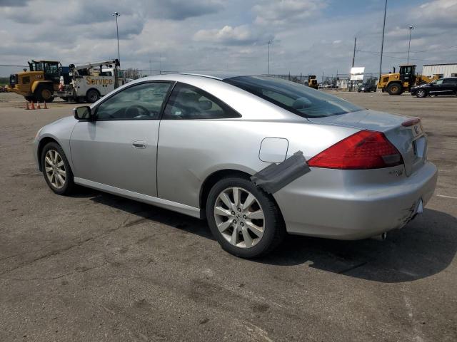 Photo 1 VIN: 1HGCM82277A007919 - HONDA ACCORD 