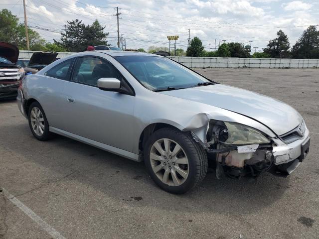 Photo 3 VIN: 1HGCM82277A007919 - HONDA ACCORD 