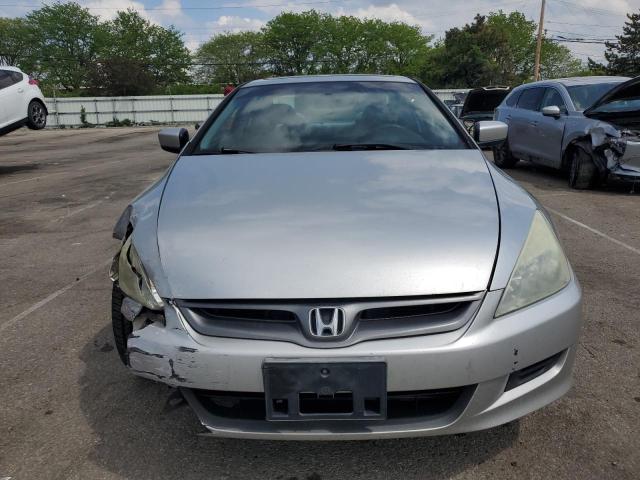 Photo 4 VIN: 1HGCM82277A007919 - HONDA ACCORD 