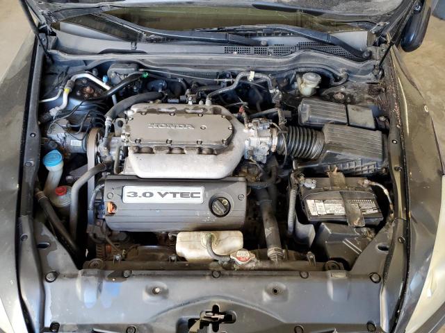 Photo 10 VIN: 1HGCM82415A017084 - HONDA ACCORD SE 