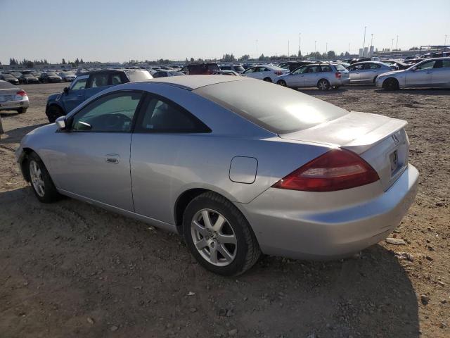 Photo 1 VIN: 1HGCM82415A017375 - HONDA ACCORD SE 