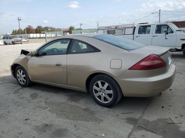 Photo 1 VIN: 1HGCM82455A018237 - HONDA ACCORD SE 