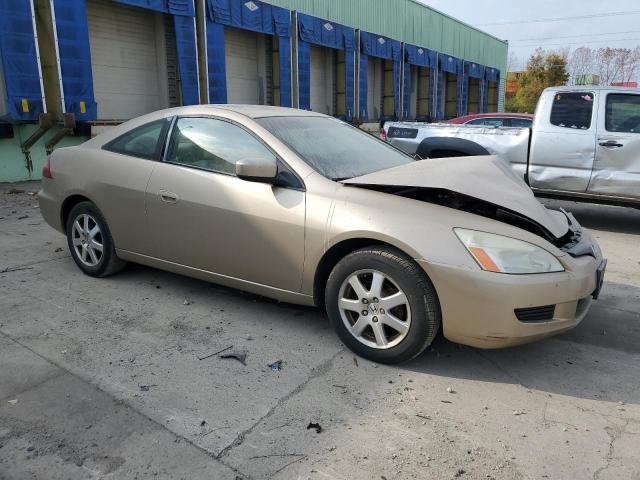 Photo 3 VIN: 1HGCM82455A018237 - HONDA ACCORD SE 