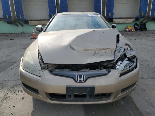 Photo 4 VIN: 1HGCM82455A018237 - HONDA ACCORD SE 