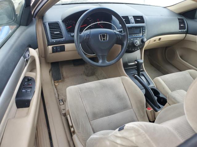 Photo 7 VIN: 1HGCM82455A018237 - HONDA ACCORD SE 