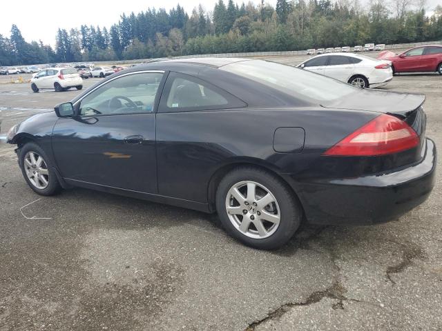 Photo 1 VIN: 1HGCM82485A017244 - HONDA ACCORD SE 