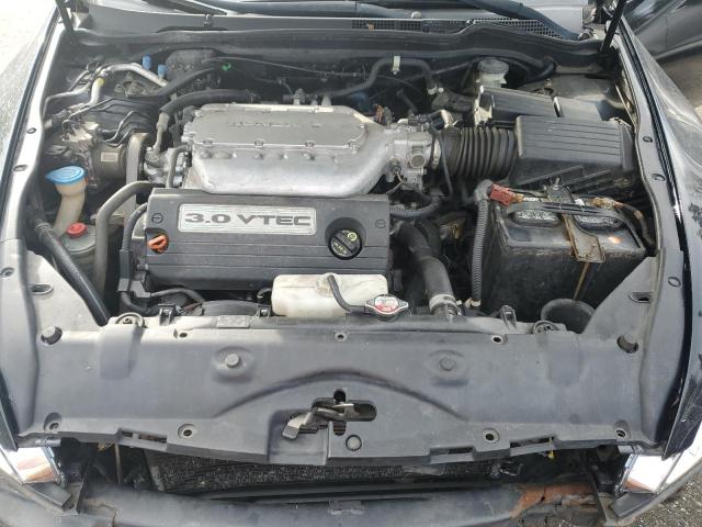 Photo 10 VIN: 1HGCM82485A017244 - HONDA ACCORD SE 