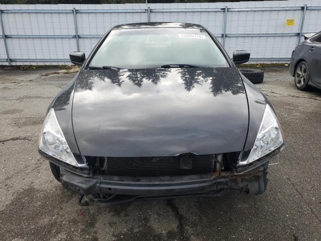 Photo 4 VIN: 1HGCM82485A017244 - HONDA ACCORD SE 