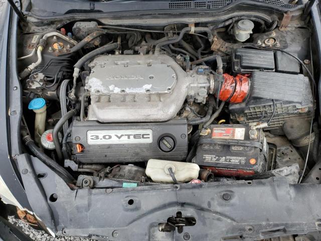 Photo 10 VIN: 1HGCM82593A802619 - HONDA ACCORD 