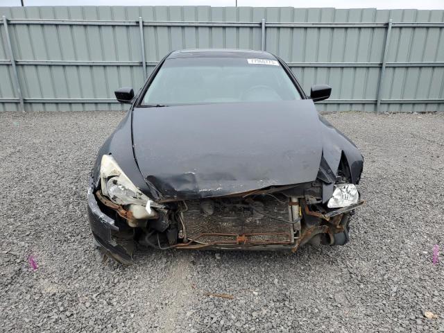 Photo 4 VIN: 1HGCM82593A802619 - HONDA ACCORD 