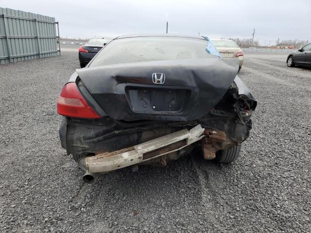 Photo 5 VIN: 1HGCM82593A802619 - HONDA ACCORD 