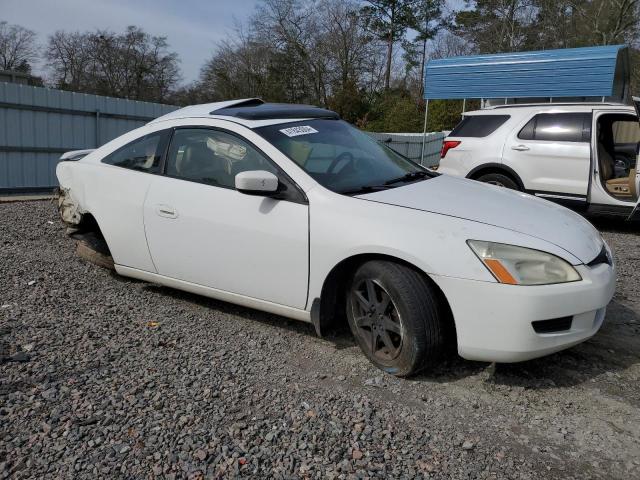 Photo 3 VIN: 1HGCM82603A012473 - HONDA ACCORD 