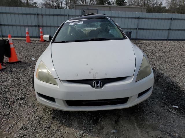 Photo 4 VIN: 1HGCM82603A012473 - HONDA ACCORD 