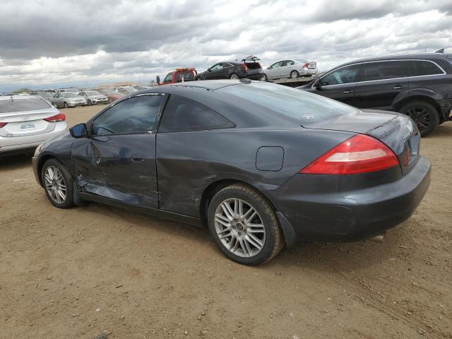 Photo 1 VIN: 1HGCM82604A010630 - HONDA ACCORD 