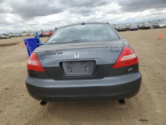 Photo 5 VIN: 1HGCM82604A010630 - HONDA ACCORD 