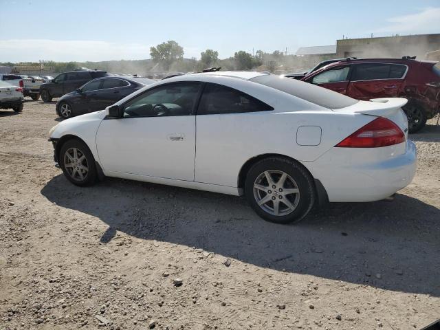 Photo 1 VIN: 1HGCM82604A015181 - HONDA ACCORD EX 