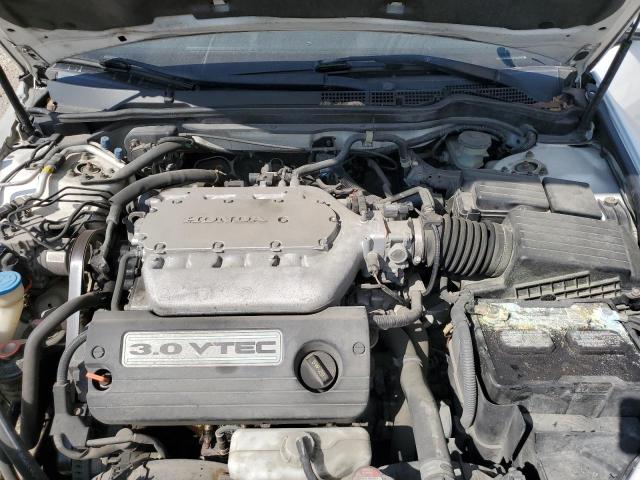 Photo 10 VIN: 1HGCM82604A015181 - HONDA ACCORD EX 