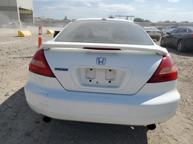 Photo 5 VIN: 1HGCM82604A015181 - HONDA ACCORD EX 