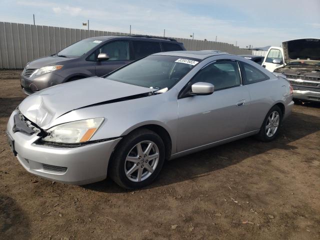 Photo 0 VIN: 1HGCM82604A019148 - HONDA ACCORD 