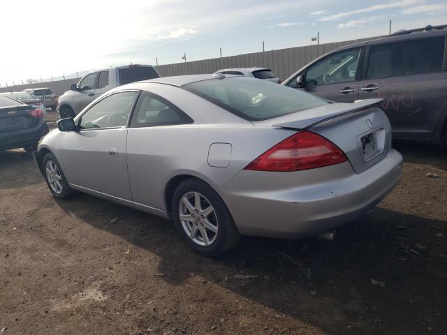 Photo 1 VIN: 1HGCM82604A019148 - HONDA ACCORD 